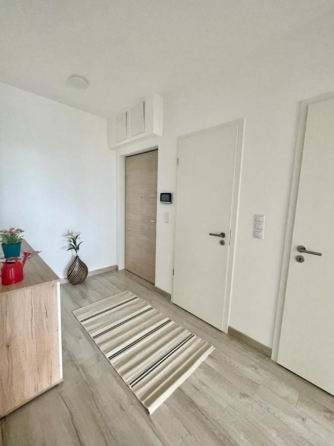 Penthouse Young #Freeparking Apartment Budapest Exterior photo